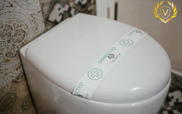 VenuSuite VENOSA - luxury house & relax -
