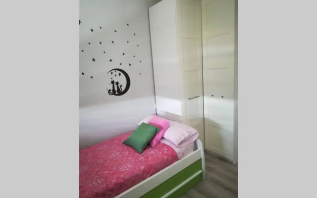 Apartamento en ribeira sacra. Chantada