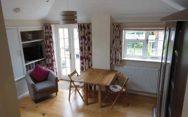 Guest Suite At Crofton House