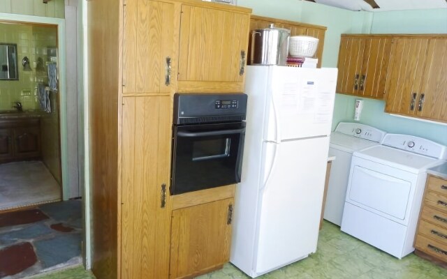 4 Marsh View - 3 Bedroom House