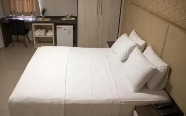 Santa Teresa Hotel Group S.A