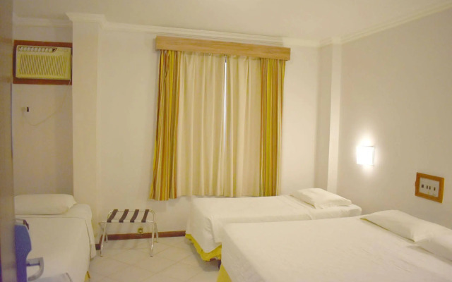 Sandri City Hotel