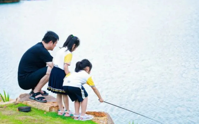 The Lake's Campground