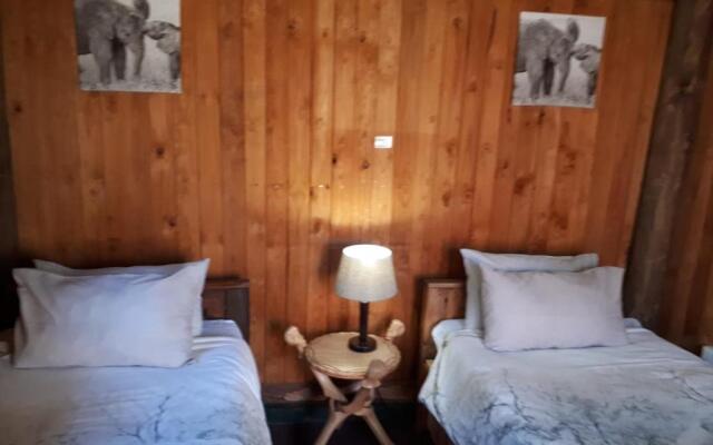 Thabankwe Bushveld Inn