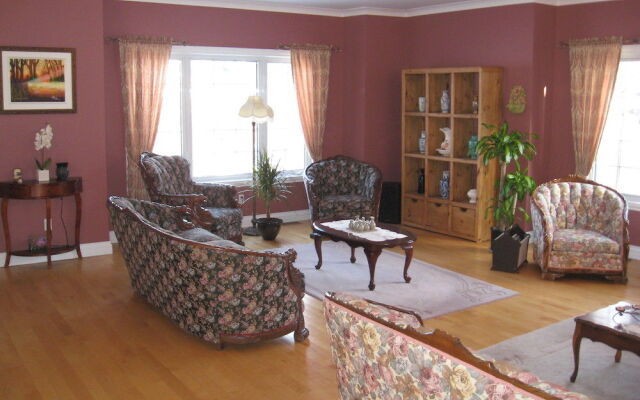 Auberge des Vignobles