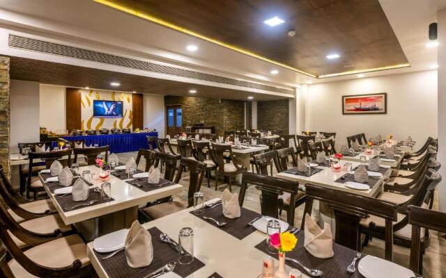 Dwarikadish Lords Eco Inn Dwarika