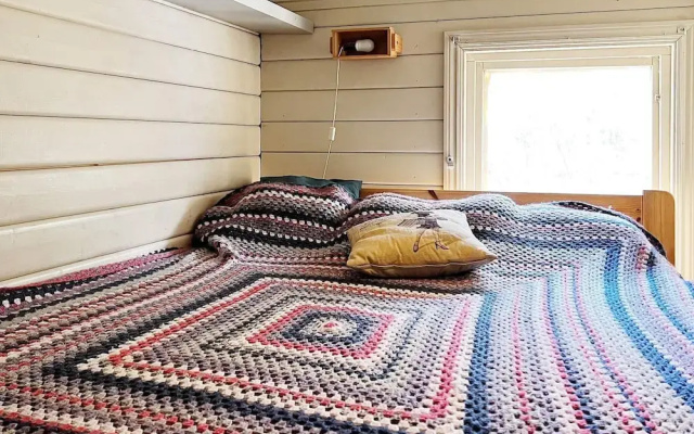 8 Person Holiday Home in Ingaro