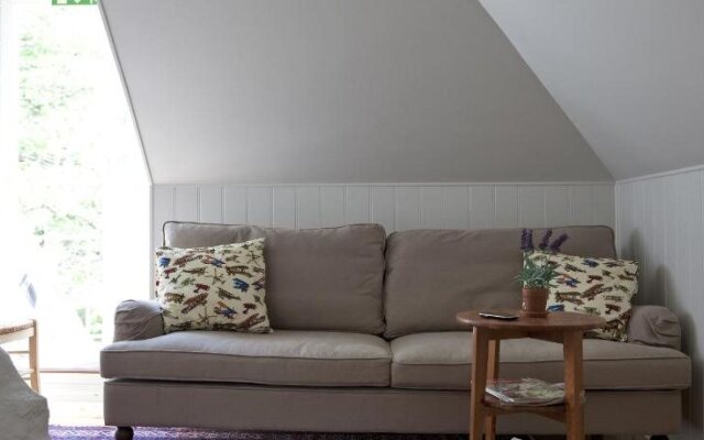 Stegeborgs Trädgårdshotell