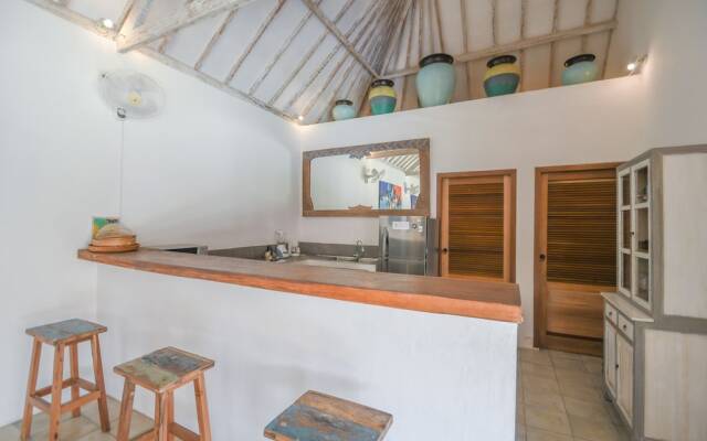 Shiva Villas Bingin