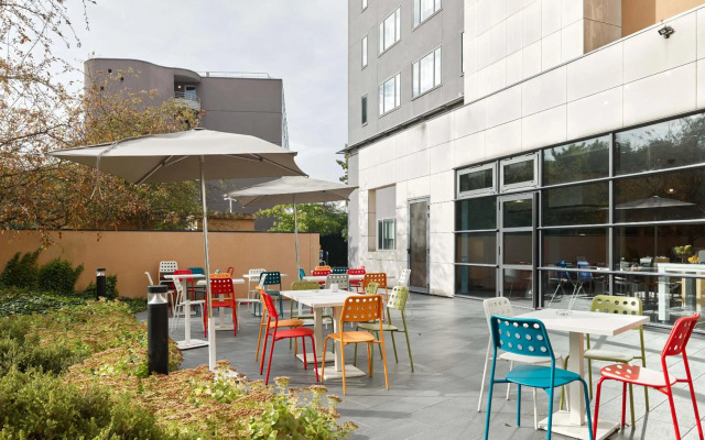 B&B HOTEL Paris Grand Roissy CDG Aéroport