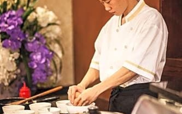 Hanoi Delight Hotel