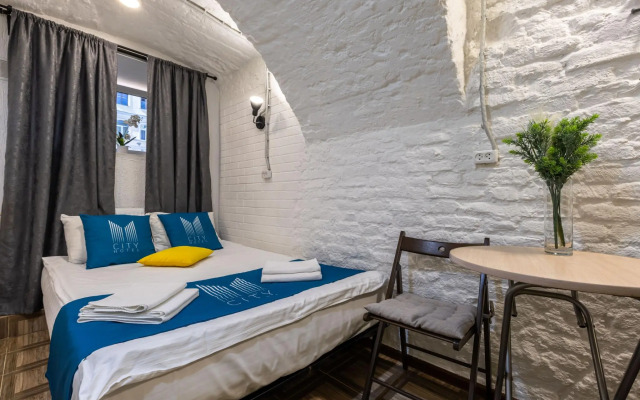 Синкотель «Фонтанка Лайтс»