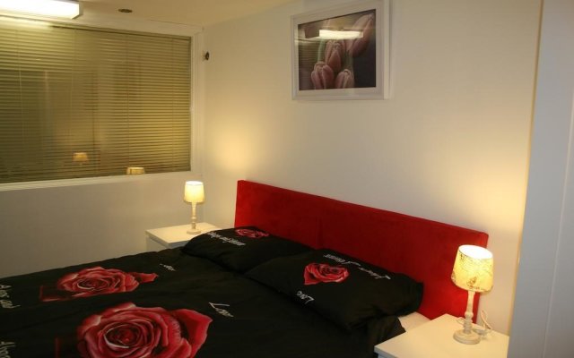 Cozy Suite Apartment Amsterdam