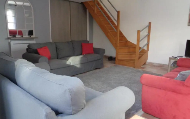 Villa des Oléandres