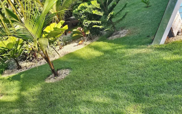 Hacienda corales de margarita