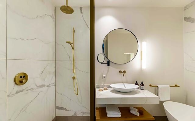 Aparthotel Hattem