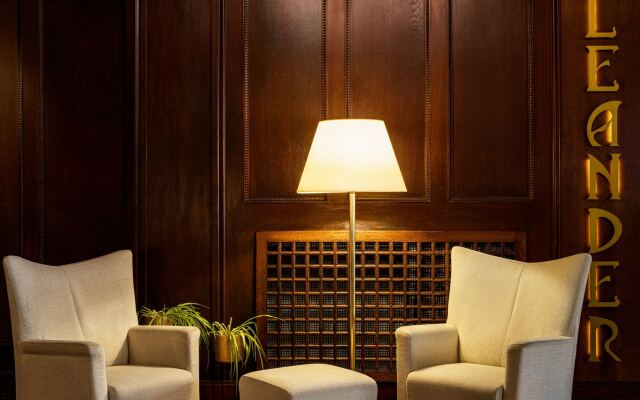 Vienna House Thüringer Hof Eisenach