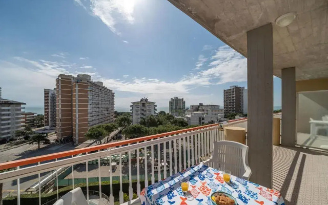 Residenza Puerto do Sol - Duna e Torre