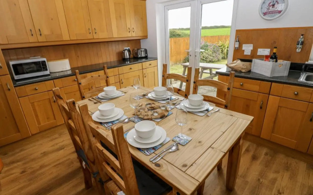 Dill Cottage