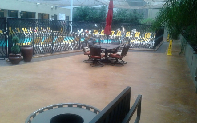 Jockey Resort Suites Center Strip