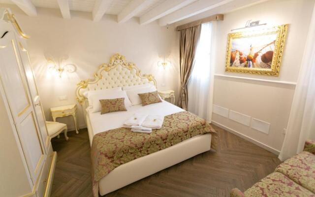 Cà Vittoria Boutique House Chioggia