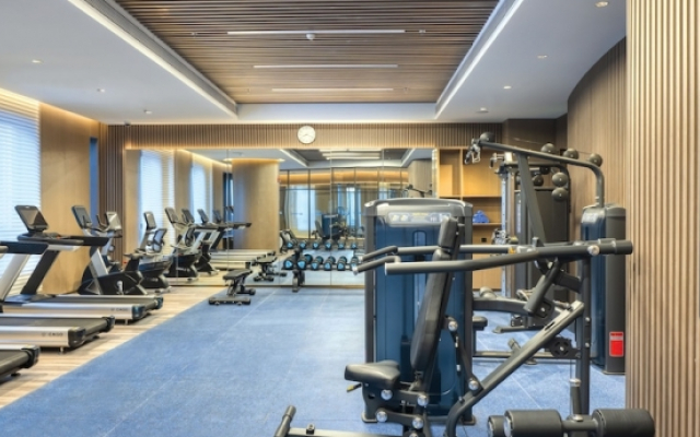 Wyndham Xiongan