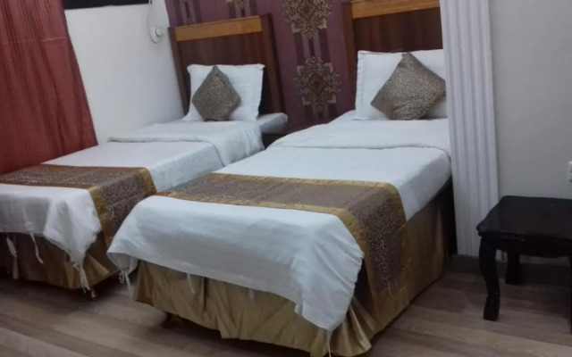 Lana Jeddah Furnished Apartments