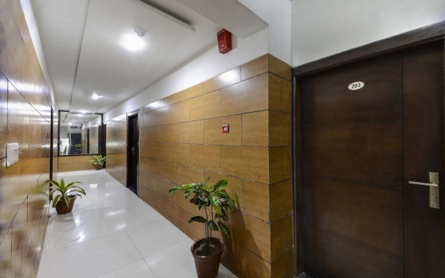 Hotel East Gate
