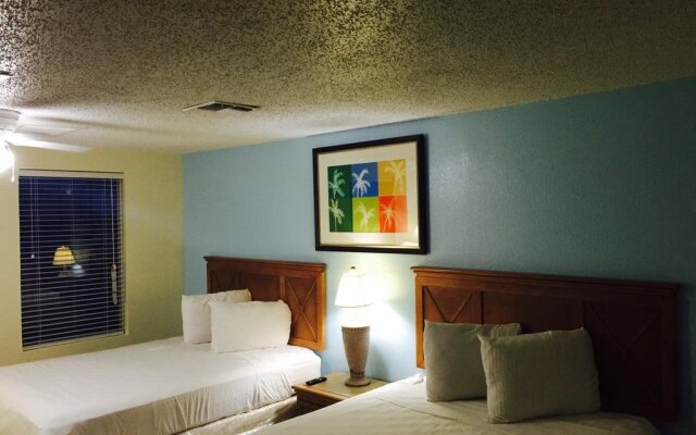 OYO Hotel Rockport- Bay View