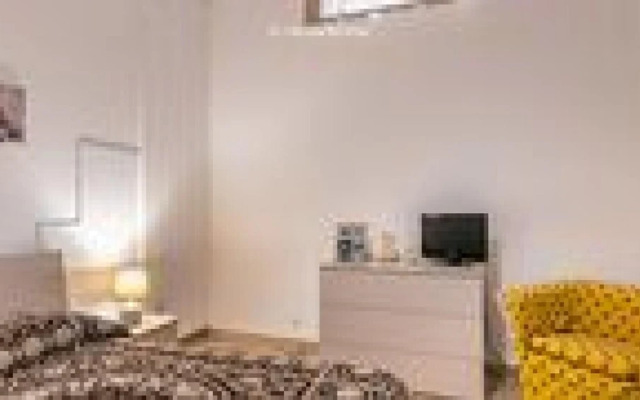 Maiore Apartment in Noto