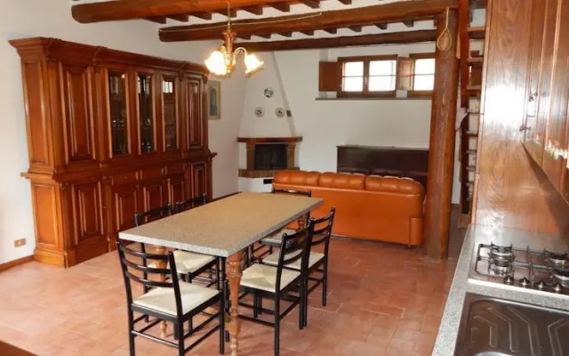 Casa vacanze Le Rocche