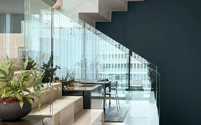 Labotessa Luxury Boutique Hotel