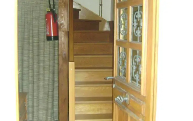 Gîte A l'Orée des Biches