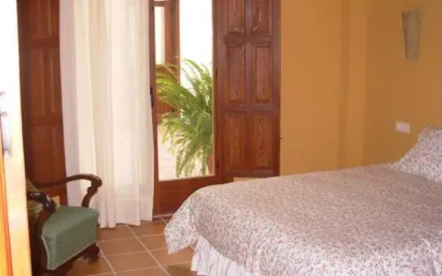 Las Canadas Apartamentos Rurales