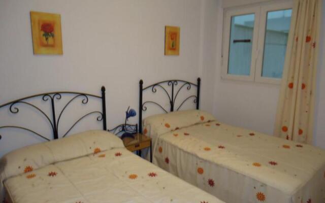 Apartamentos Peñiscola Centro 3000
