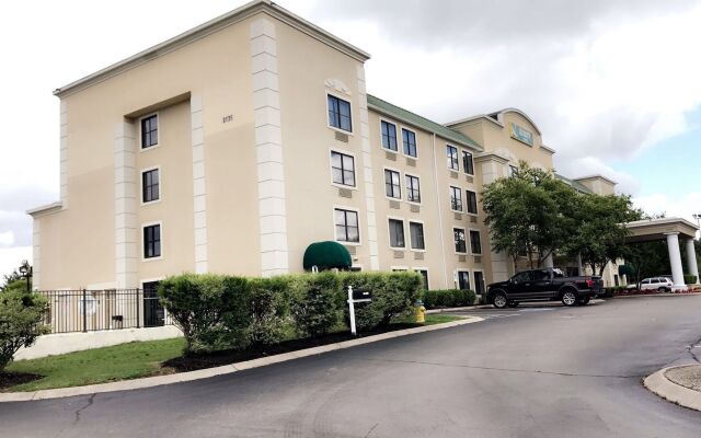 Quality Inn Murfreesboro - University Area