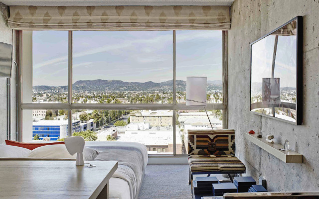 The LINE Hotel