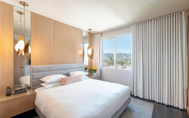 Kimpton Hotel Wilshire by IHG