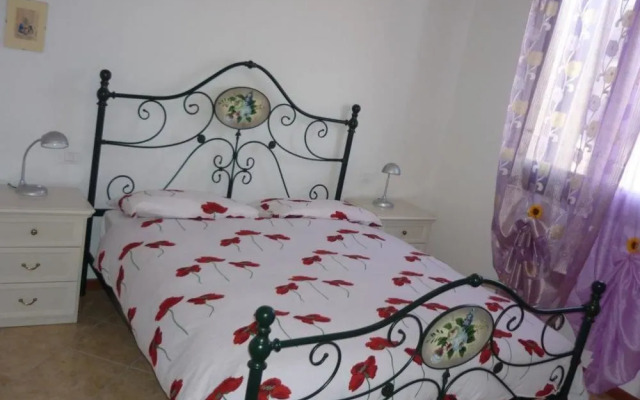 Agriturismo ca'baccan