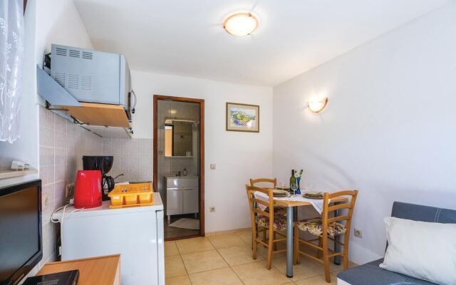 Beautiful Home in Omisalj With Wifi and 0 Bedrooms