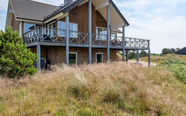 "Arngard" - 500m from the sea in Western Jutland