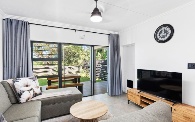 Woodlands Estate 22