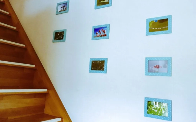 Guesthouse Gurigura – Hostel