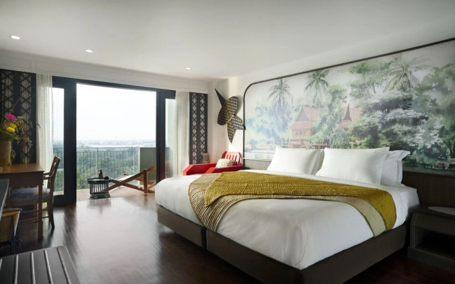 Rxv Wellness Village