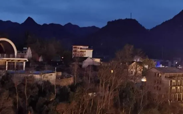 Haotai Hotel (Biancheng Chadong Scenic Area Branch) – Outside – Xiangxi