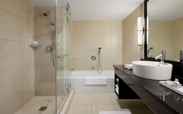 Hotel Nikko San Francisco