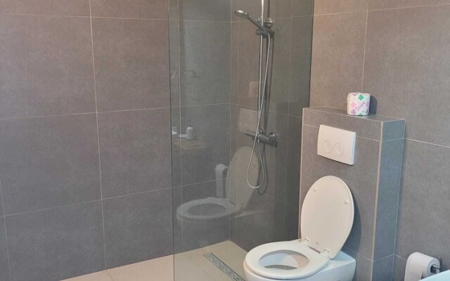 Seaview Resort  Boca Sami