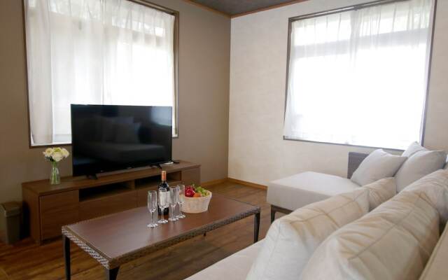 Pool Villa Sesoko jima