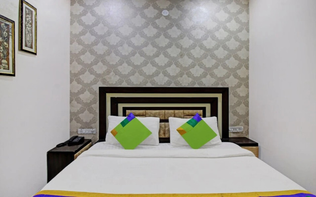 Treebo Trend Hotel Prime