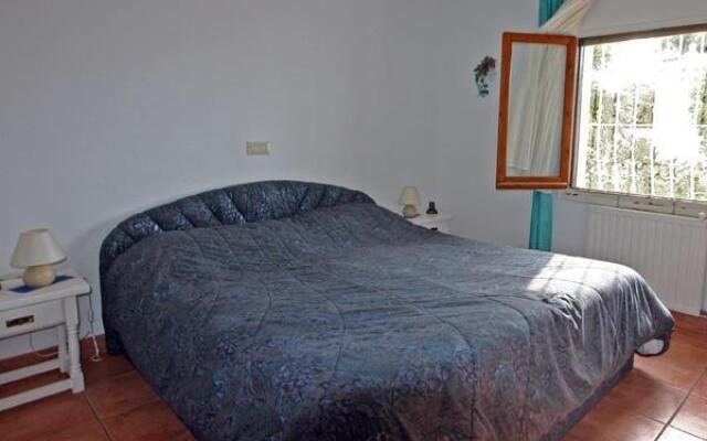 Casa Ingrid